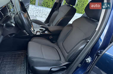 Універсал Renault Megane 2019 в 