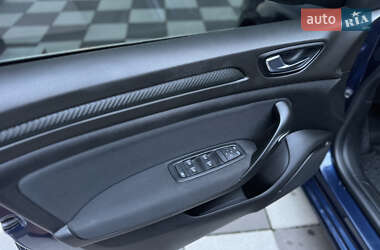 Універсал Renault Megane 2019 в 