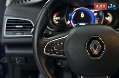 Універсал Renault Megane 2019 в 