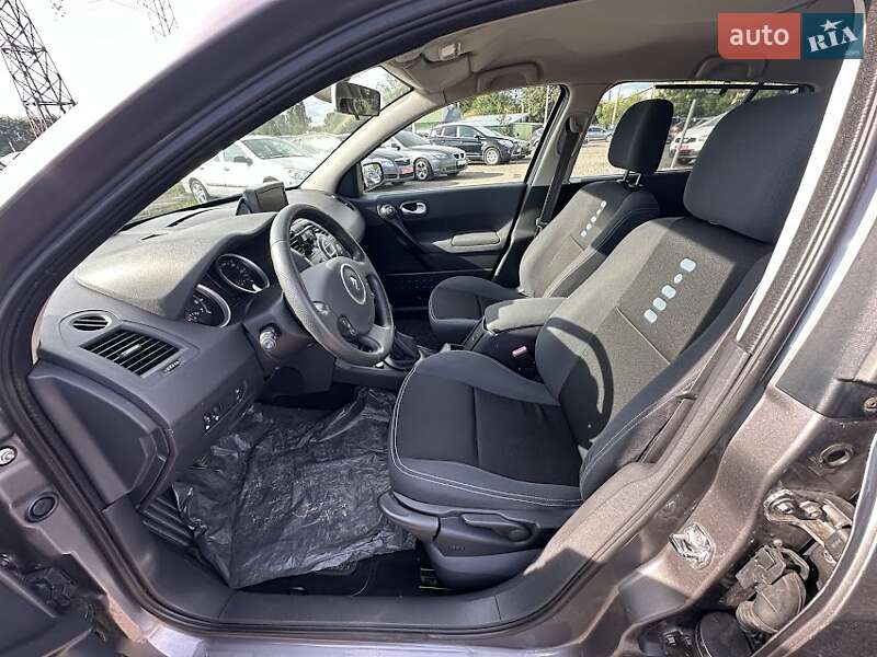 Універсал Renault Megane 2008 в Луцьку