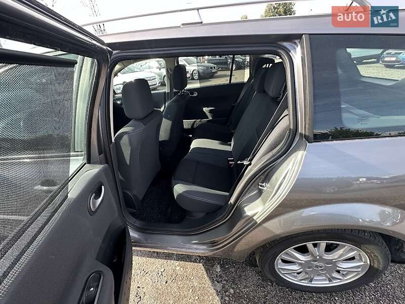 Універсал Renault Megane 2008 в Луцьку