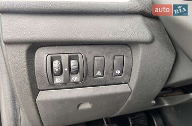Хетчбек Renault Megane 2012 в 