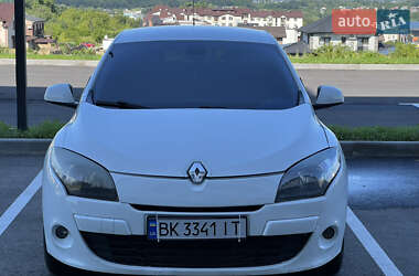 Универсал Renault Megane 2011 в 