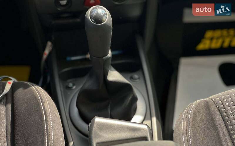 Хэтчбек Renault Megane 2005 в Ивано-Франковске