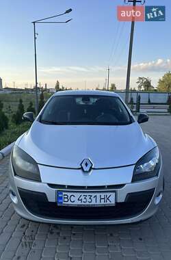 Универсал Renault Megane 2011 в Шептицькому