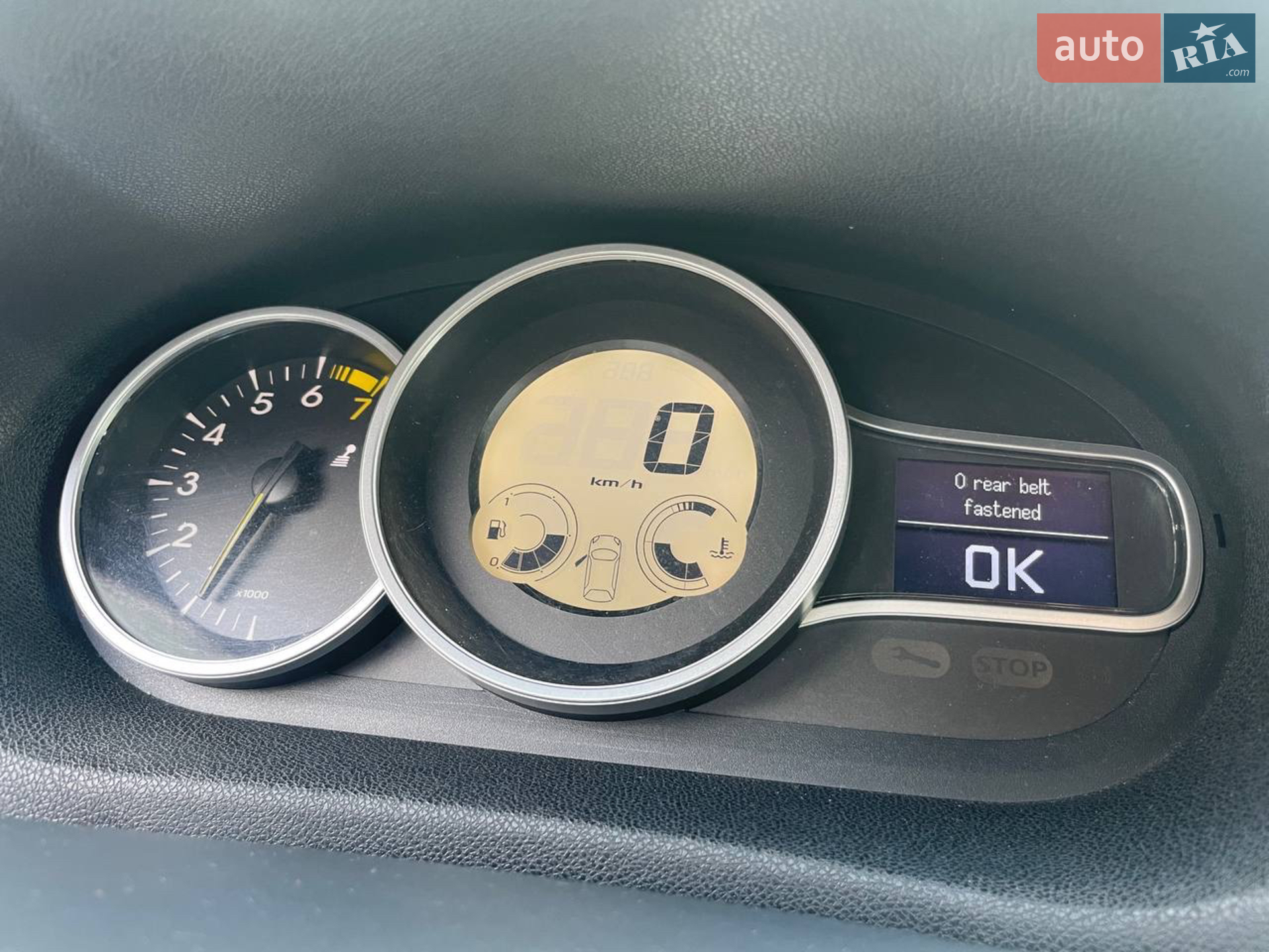 2010 Renault Megane - мініатюра 22
