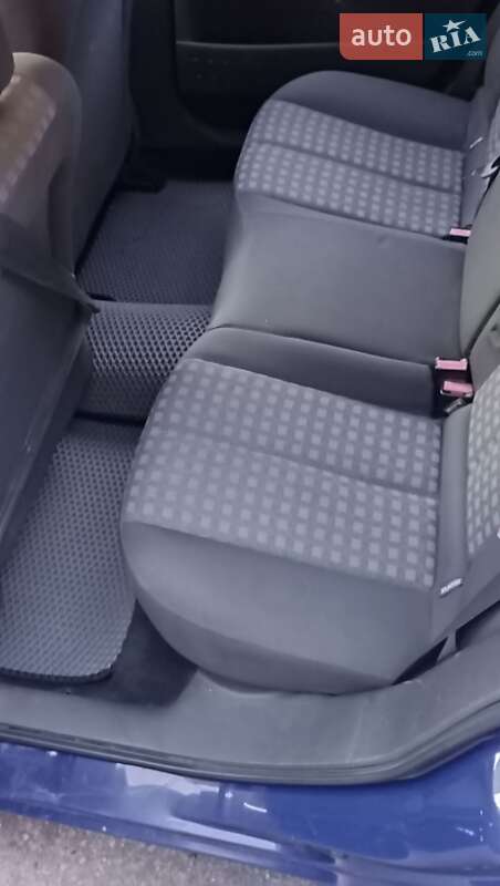 Універсал Renault Megane 2008 в Харкові