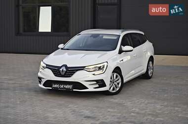 Renault Megane 2020