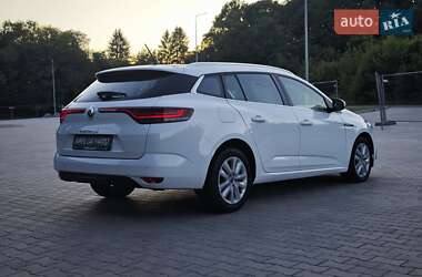 Универсал Renault Megane 2020 в 