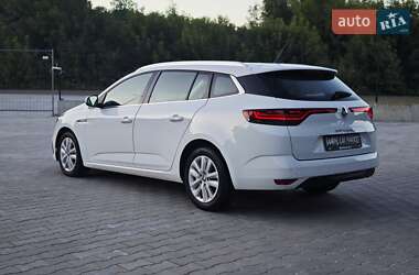 Универсал Renault Megane 2020 в 