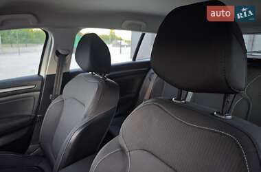 Универсал Renault Megane 2020 в 