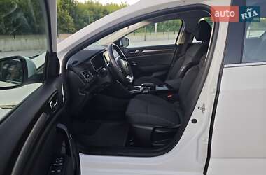 Универсал Renault Megane 2020 в 