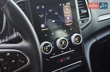Универсал Renault Megane 2020 в 