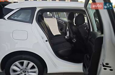 Универсал Renault Megane 2020 в 