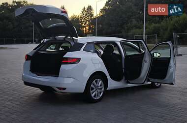 Универсал Renault Megane 2020 в 