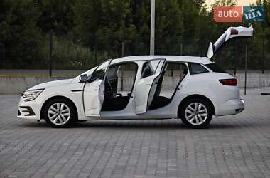 Универсал Renault Megane 2020 в 