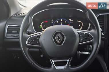 Универсал Renault Megane 2020 в 