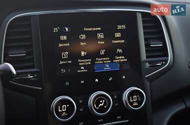 Универсал Renault Megane 2020 в 