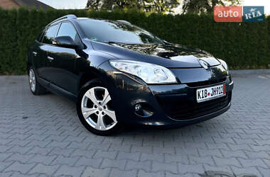 Универсал Renault Megane 2011 в Виннице