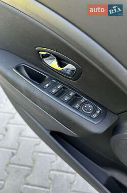 Универсал Renault Megane 2013 в 
