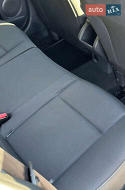 Универсал Renault Megane 2013 в 