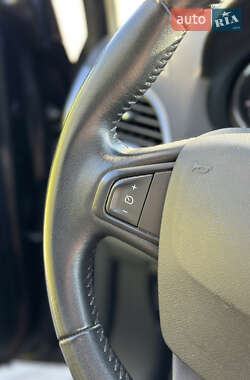 Универсал Renault Megane 2013 в 