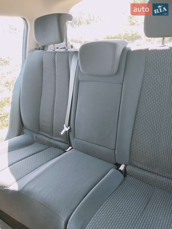 Хэтчбек Renault Megane 2006 в Сумах