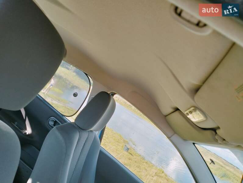 Хэтчбек Renault Megane 2006 в Сумах
