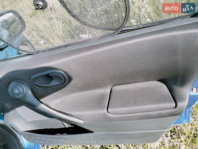 Хэтчбек Renault Megane 2006 в Сумах