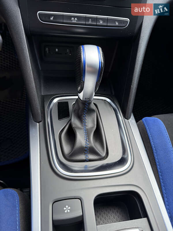 Універсал Renault Megane 2018 в Києві