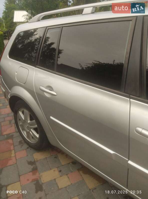Универсал Renault Megane 2008 в Почаеве