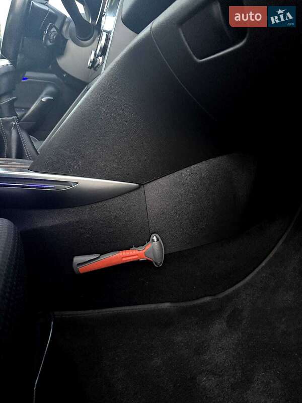 Универсал Renault Megane 2017 в Запорожье фото 16 Универсал Renault Megane 2017 в Запорожье