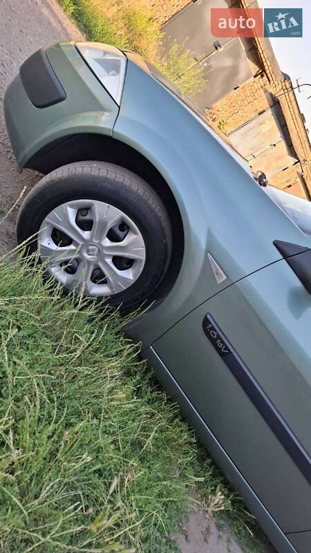 Универсал Renault Megane 2003 в Александрие