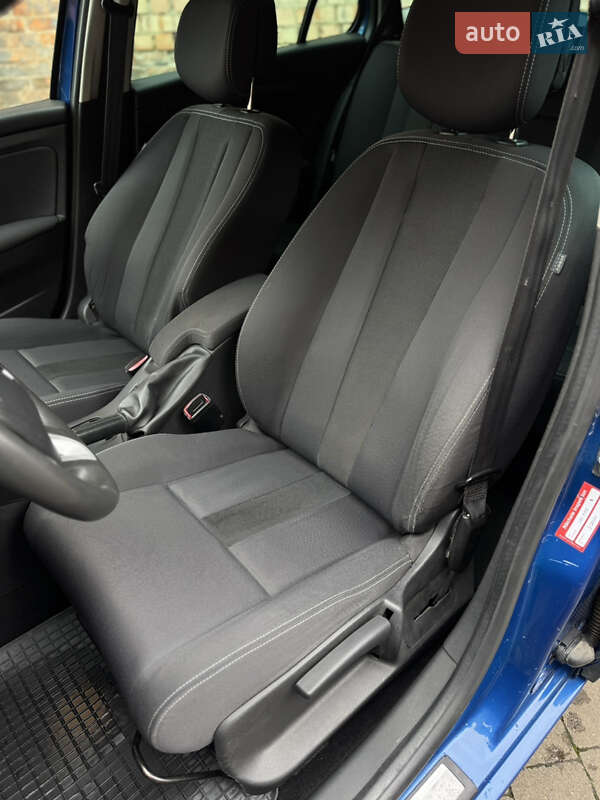 Универсал Renault Megane 2011 в Коломые