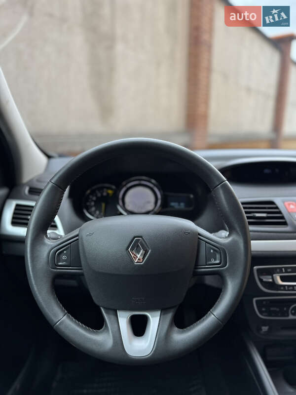 Универсал Renault Megane 2011 в Коломые