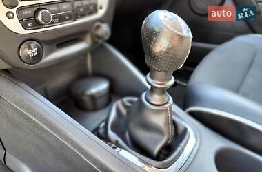 Хетчбек Renault Megane 2013 в 