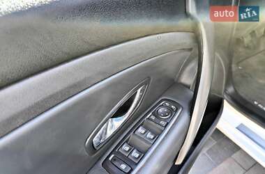 Хетчбек Renault Megane 2013 в 
