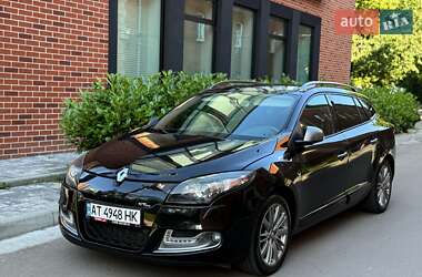 Renault Megane 2012 Renault Megane 2012