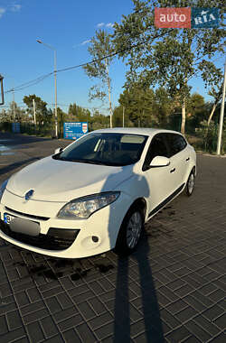 Универсал Renault Megane 2010 в Днепре