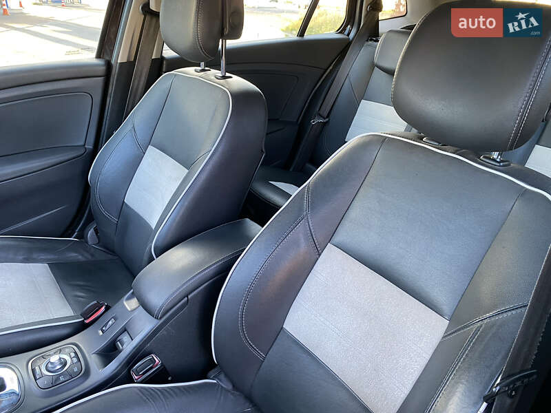 Универсал Renault Megane 2012 в Мукачево