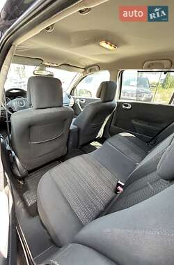 Универсал Renault Megane 2007 в 