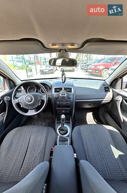 Универсал Renault Megane 2007 в 
