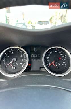 Универсал Renault Megane 2007 в 