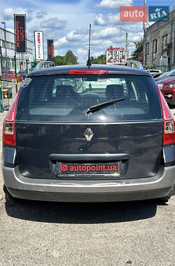 Универсал Renault Megane 2007 в 