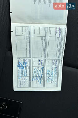 Хетчбек Renault Megane 2009 в 
