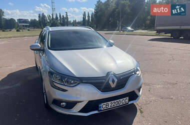 Універсал Renault Megane 2018 в Чернігові