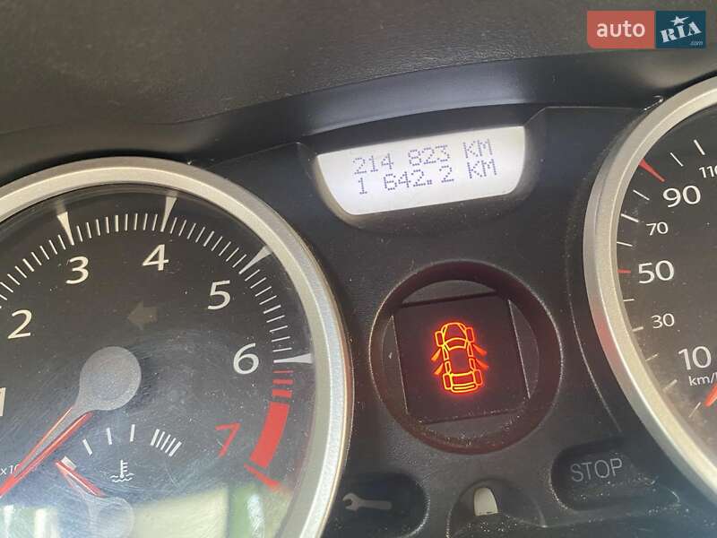 Универсал Renault Megane 2009 в Лозовой фото 3 Универсал Renault Megane 2009 в Лозовой