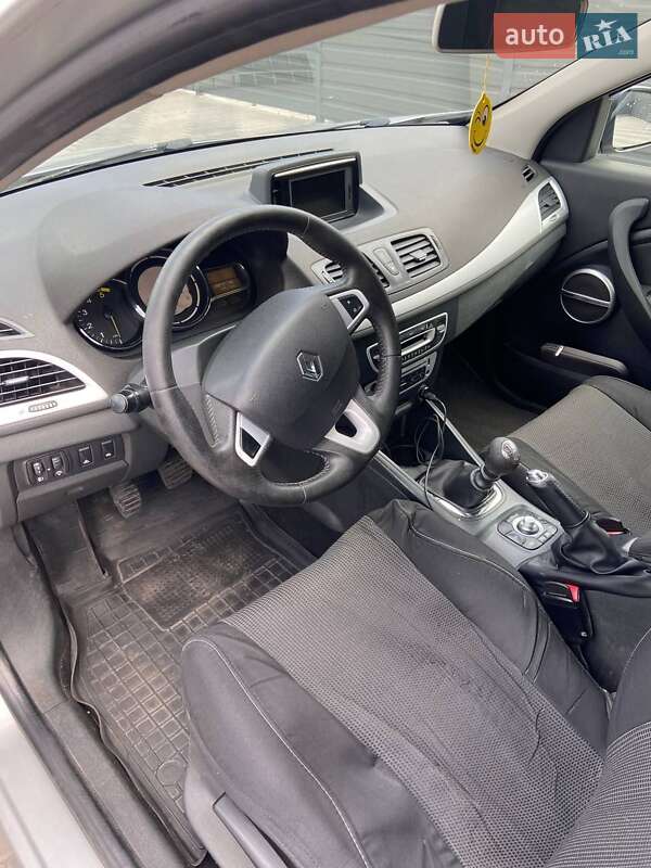 Универсал Renault Megane 2012 в Ракитном