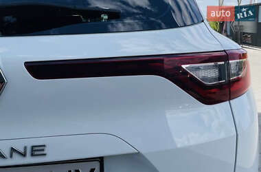 Универсал Renault Megane 2017 в 