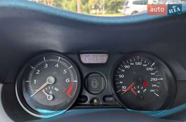 Седан Renault Megane 2008 в 